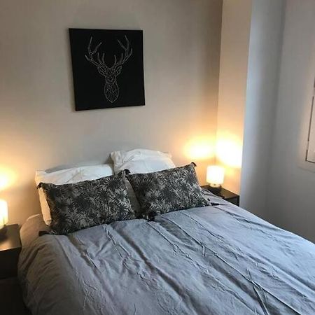 Bel Appartement 6P Tours Centre Buitenkant foto