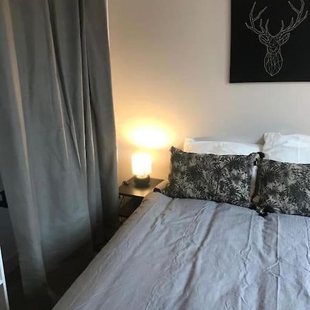 Bel Appartement 6P Tours Centre Buitenkant foto
