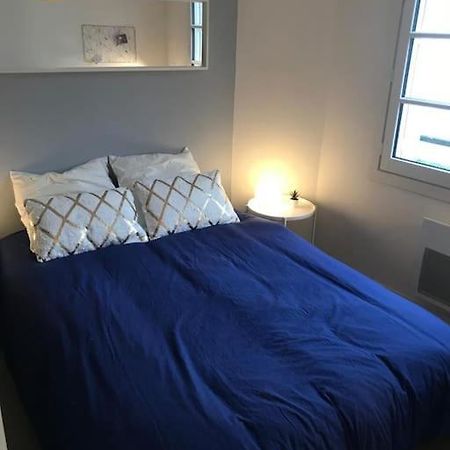 Bel Appartement 6P Tours Centre Buitenkant foto
